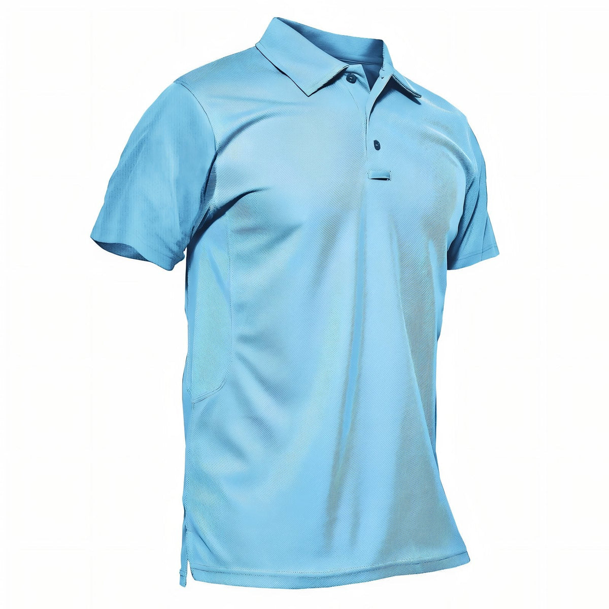 T-Shirt Technique Randonnée Homme 13