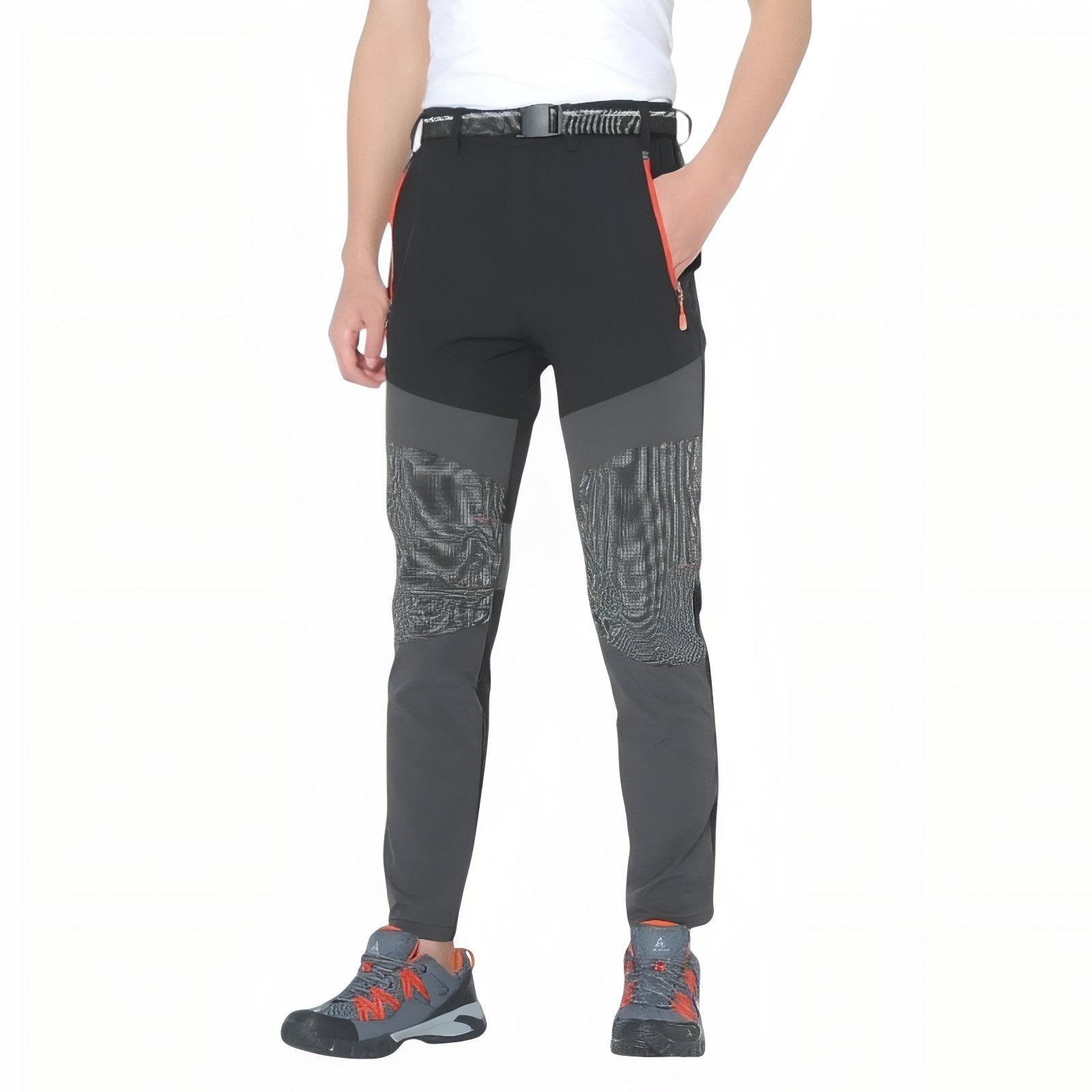 Pantalon Leger Randonnée Homme