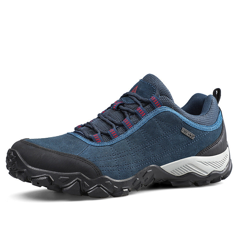 Chaussure Randonnée Homme Basse Légère