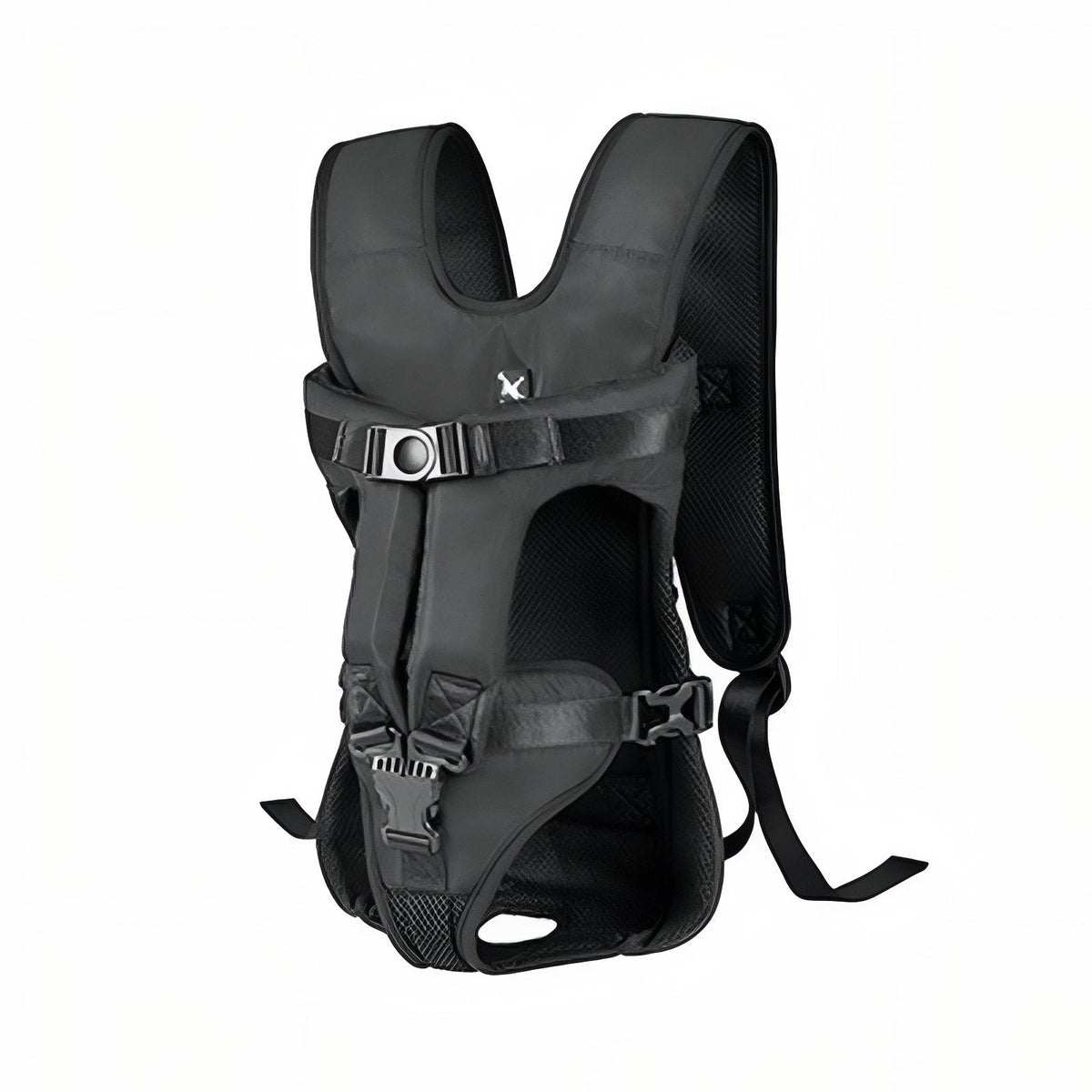Porte Chien Ventral Randonnée 1