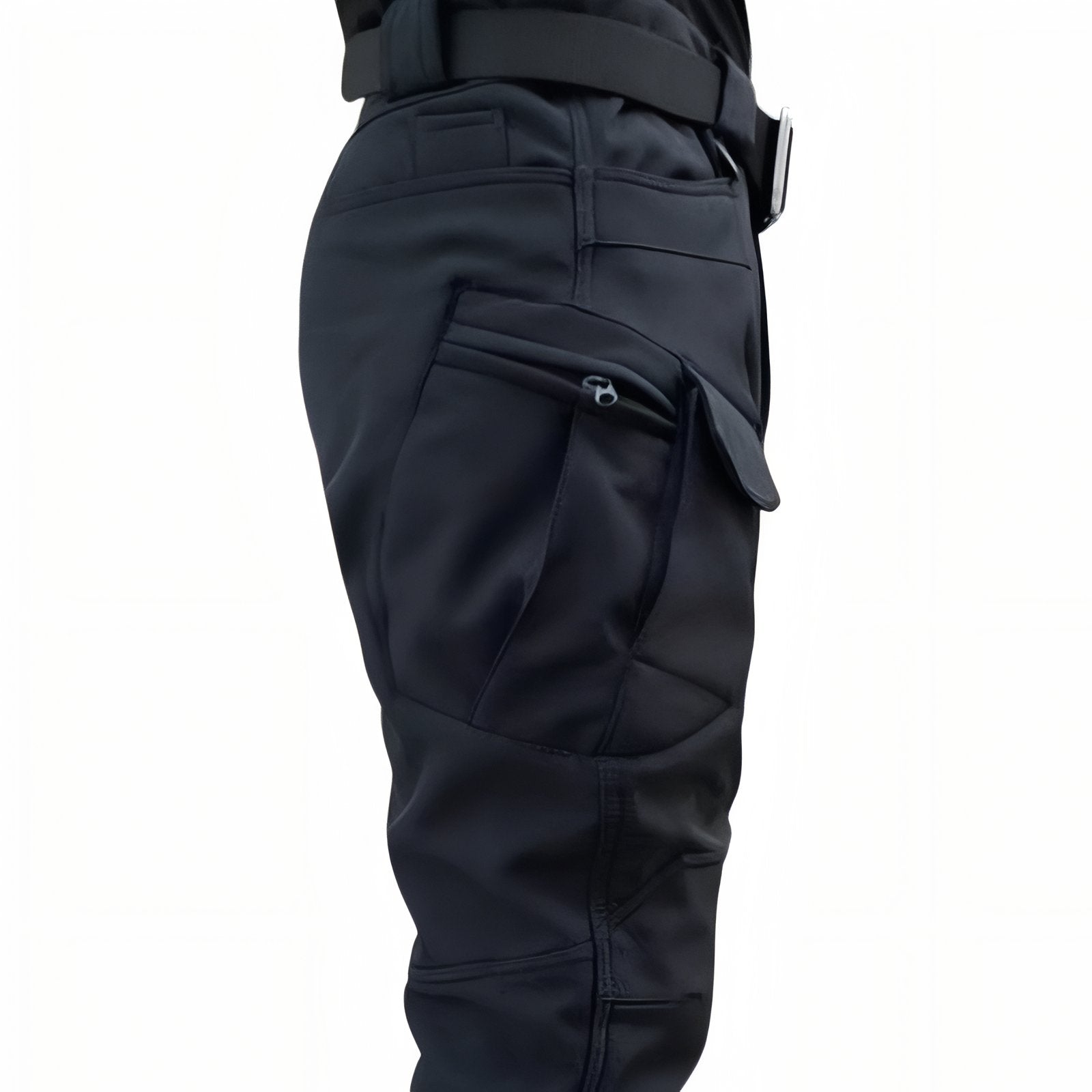 Pantalon Cargo Randonnée Homme