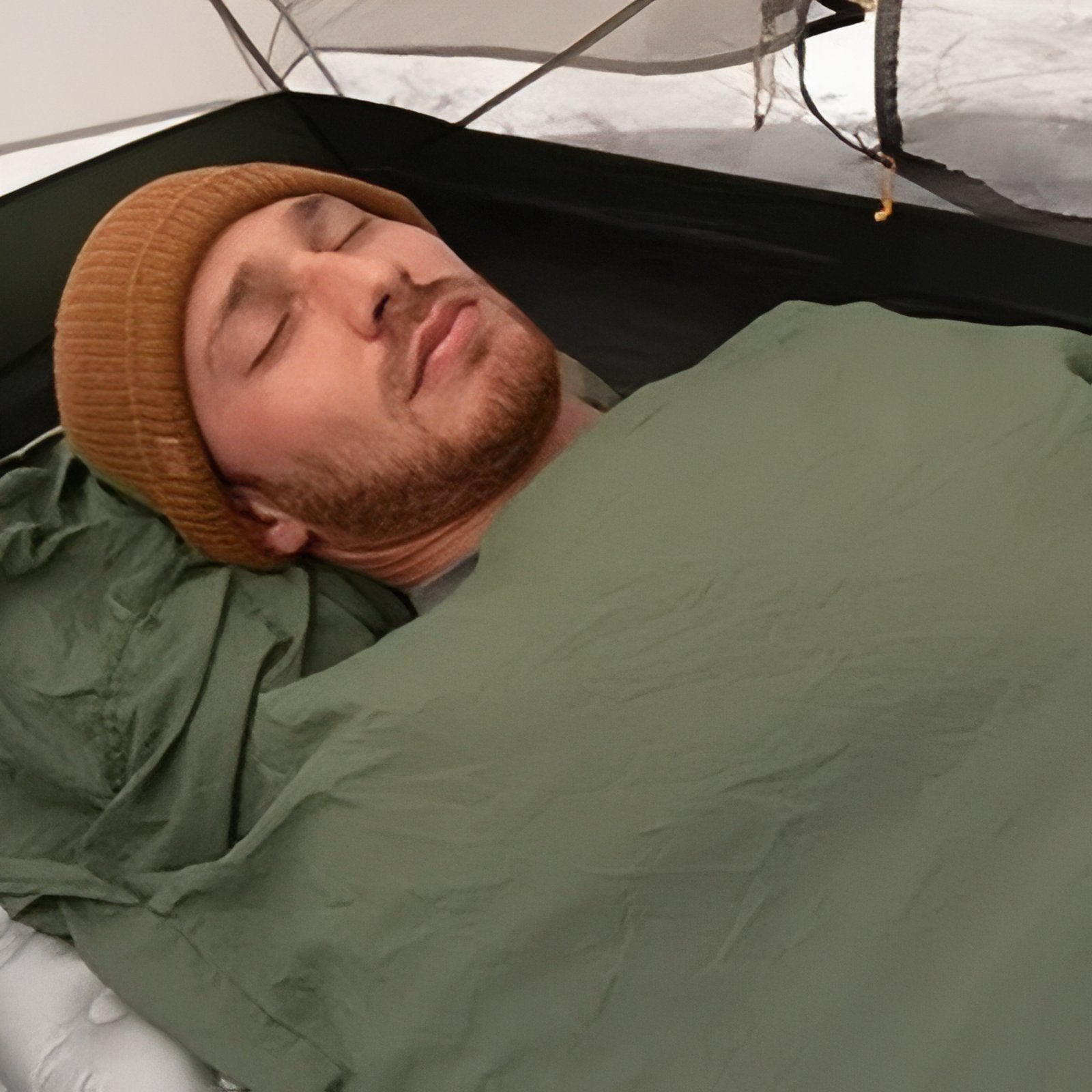 Drap De Sac De Couchage Léger
