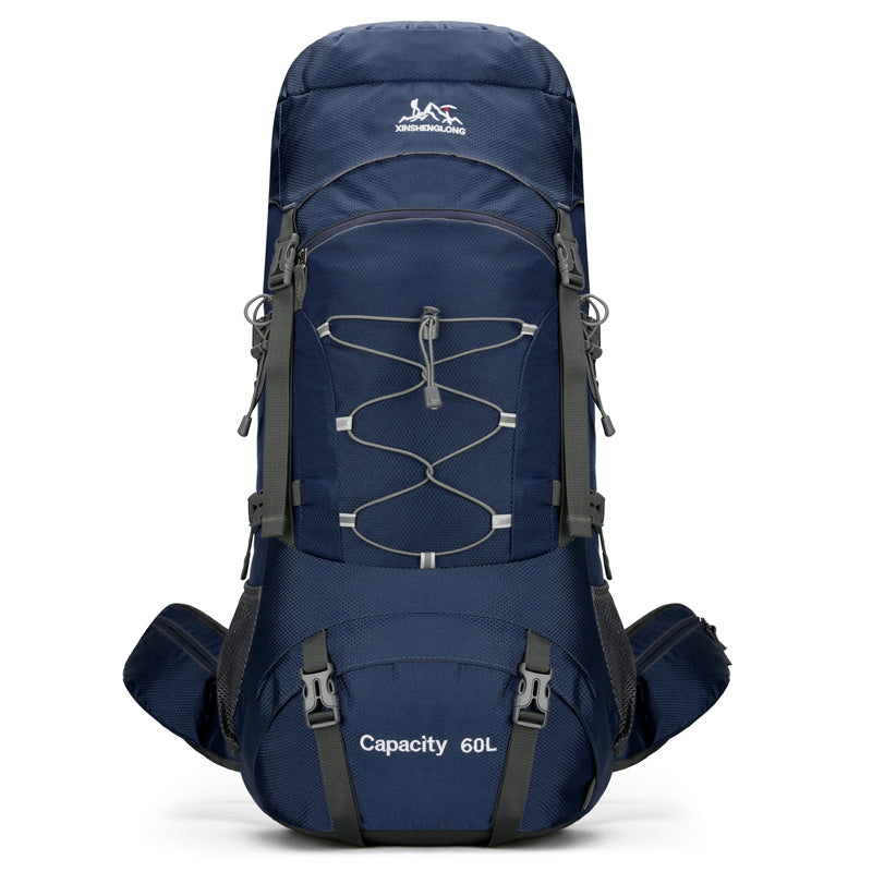 Sac de Randonnée Scoliose