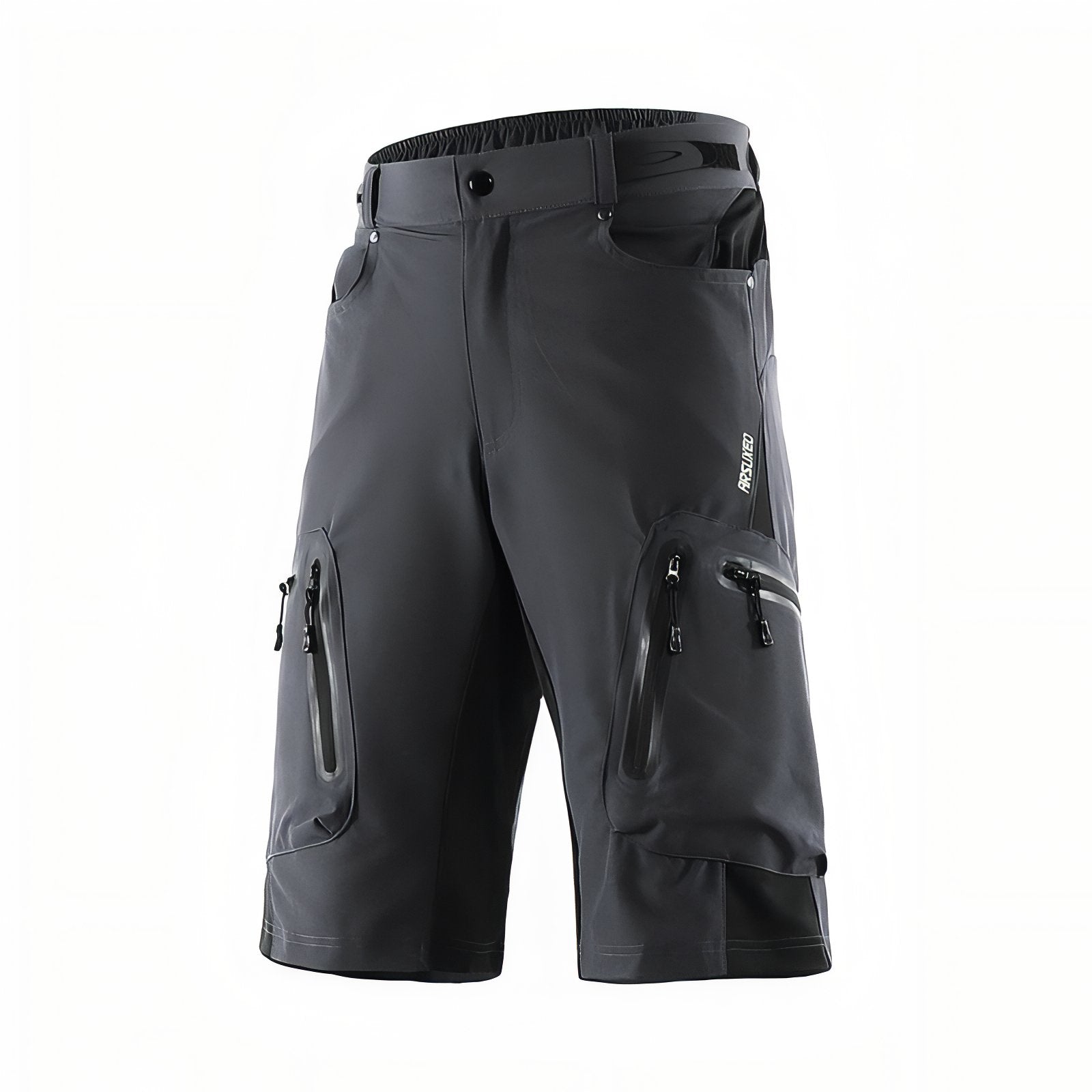 Short Randonnée Homme Grande Taille