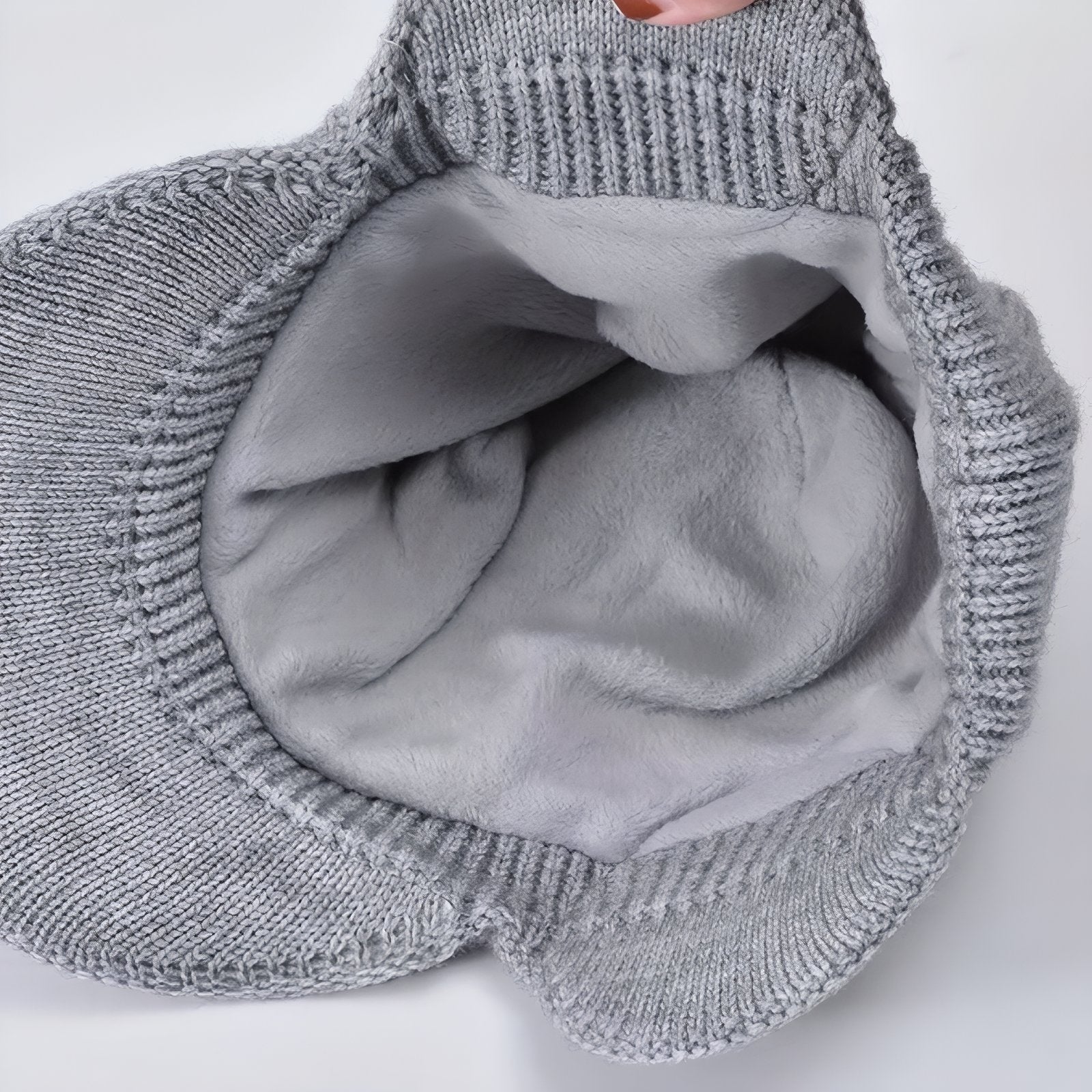 Bonnet Technique