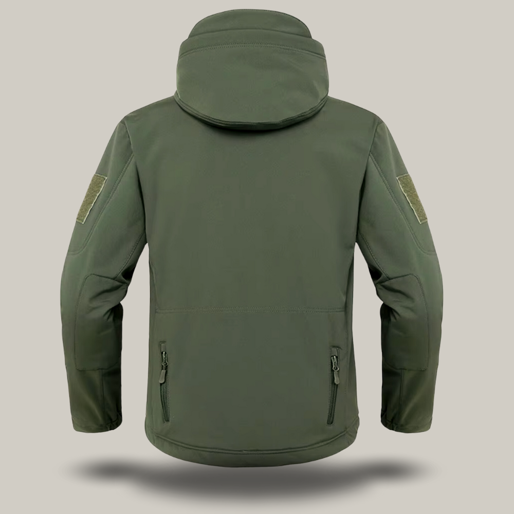 Veste Mi Saison Randonnée