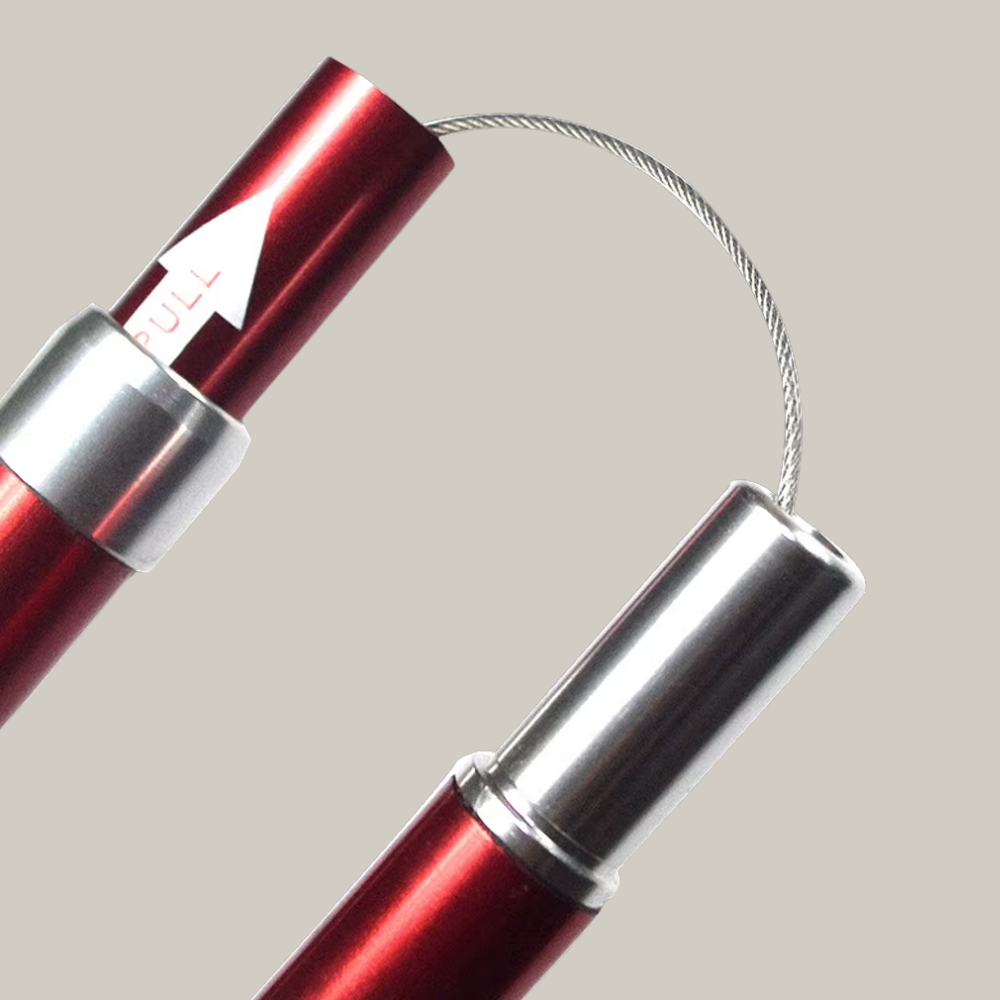 Baton De Randonnée Basque
