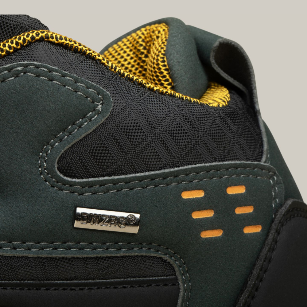 Chaussures Grande Randonnée Homme