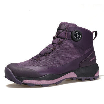 Chaussures de Randonnée Femme Orthopédiques