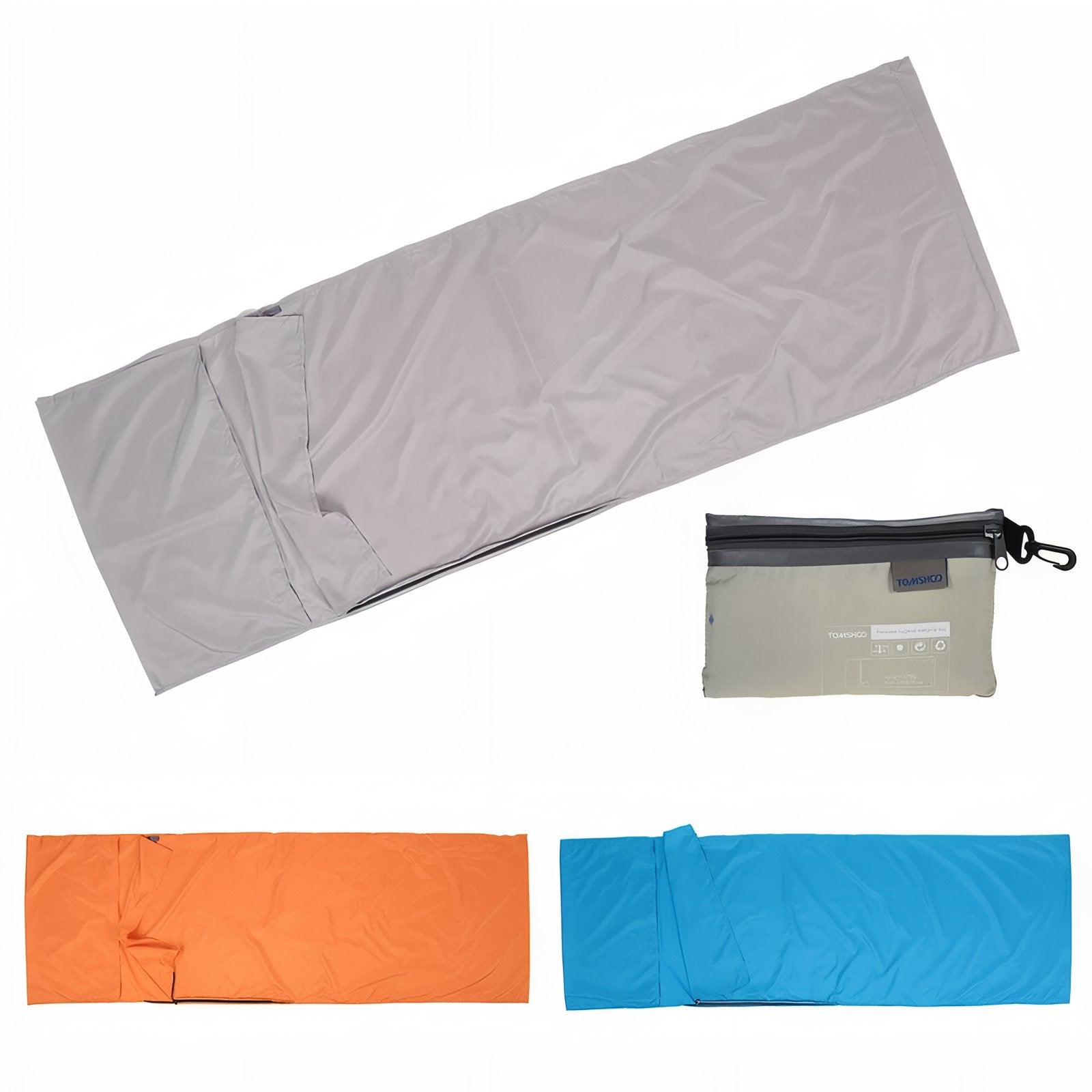 Sous-sac De Couchage