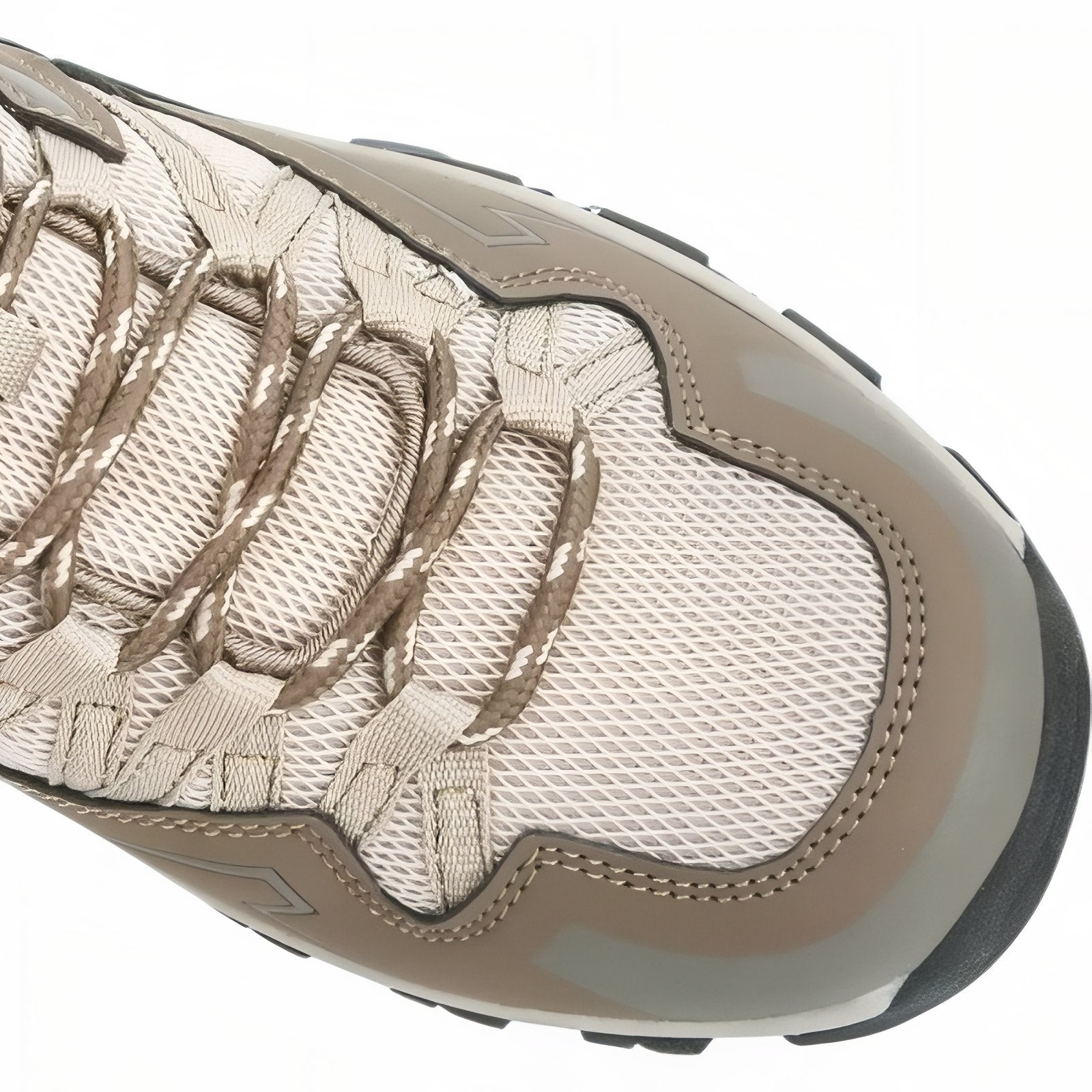 Chaussures Randonnée Mid Cuir Homme