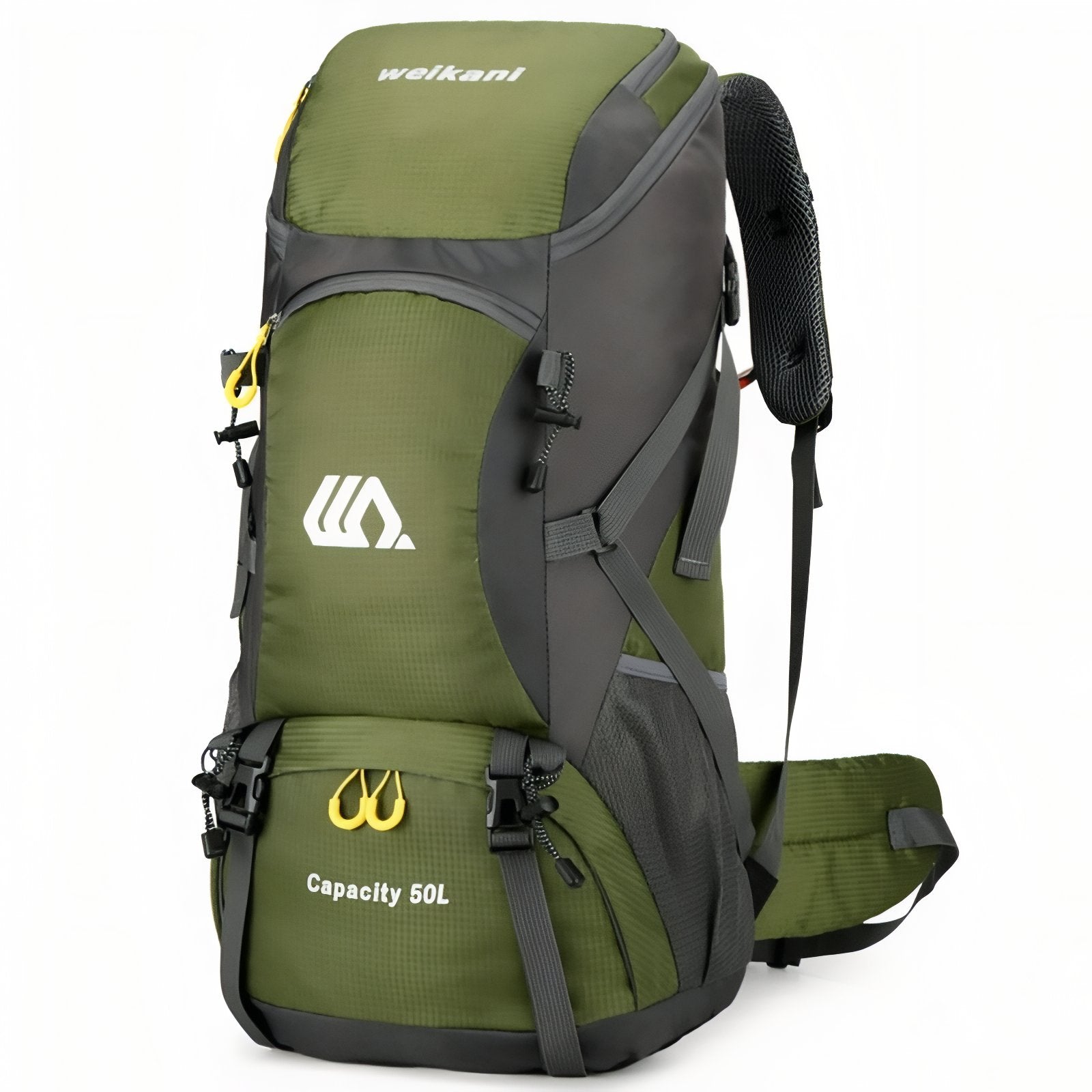Sac Randonnée 50L Ultra Léger