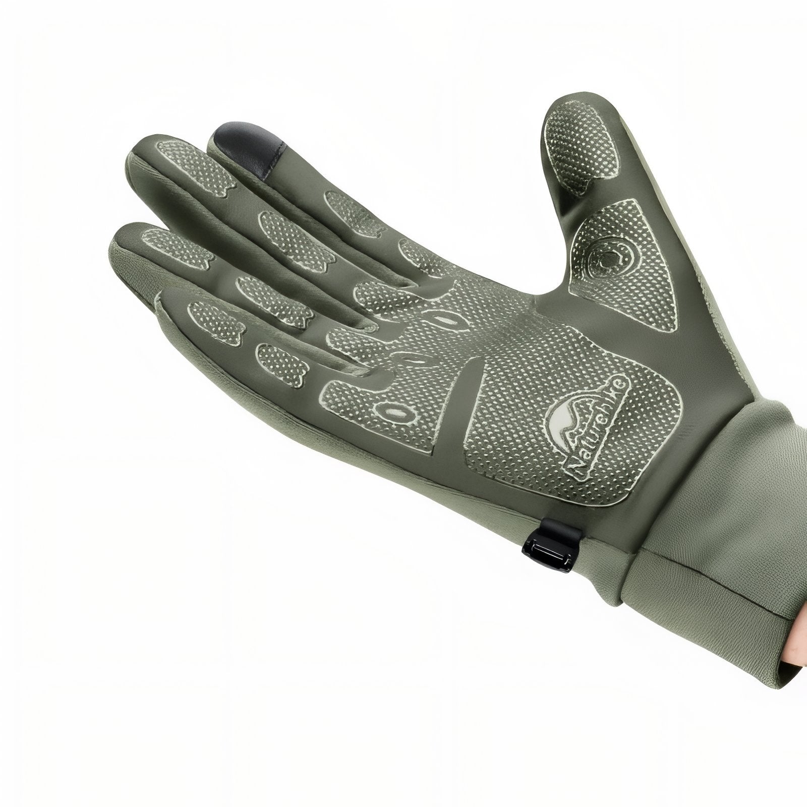 Gants Randonnée Hiver Femme