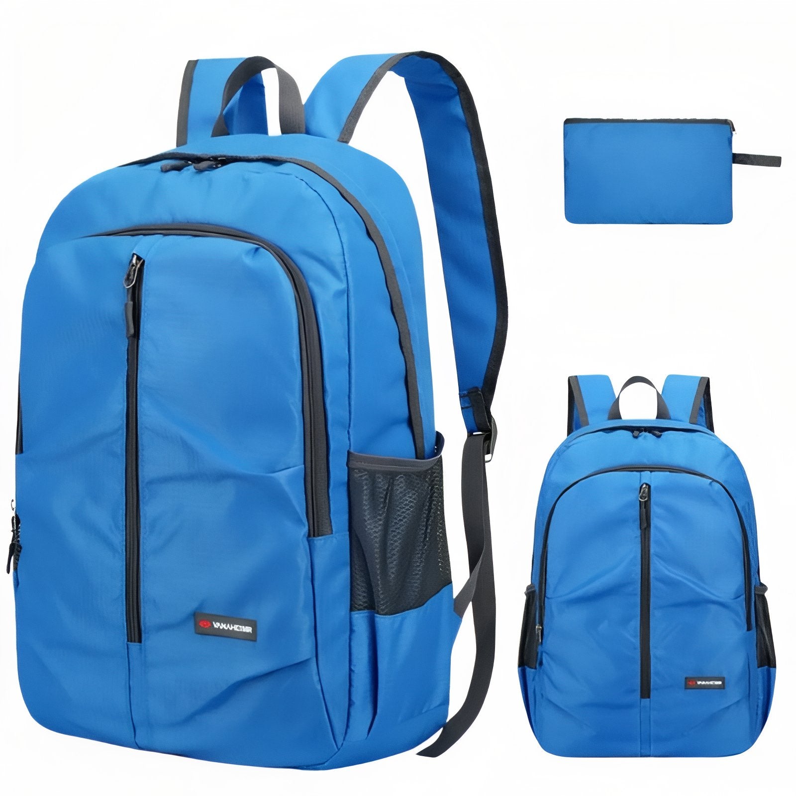Grand Sac à Dos Randonnée pour Enfant