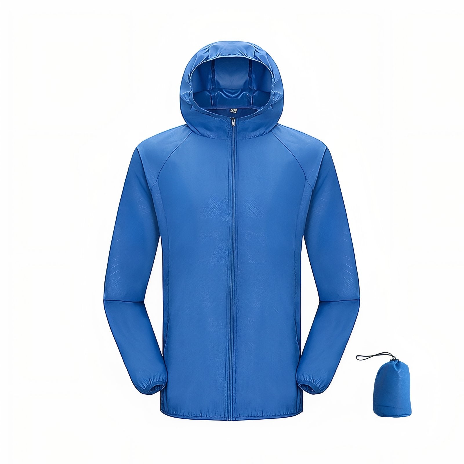 Veste Légère Imperméable de Randonnée
