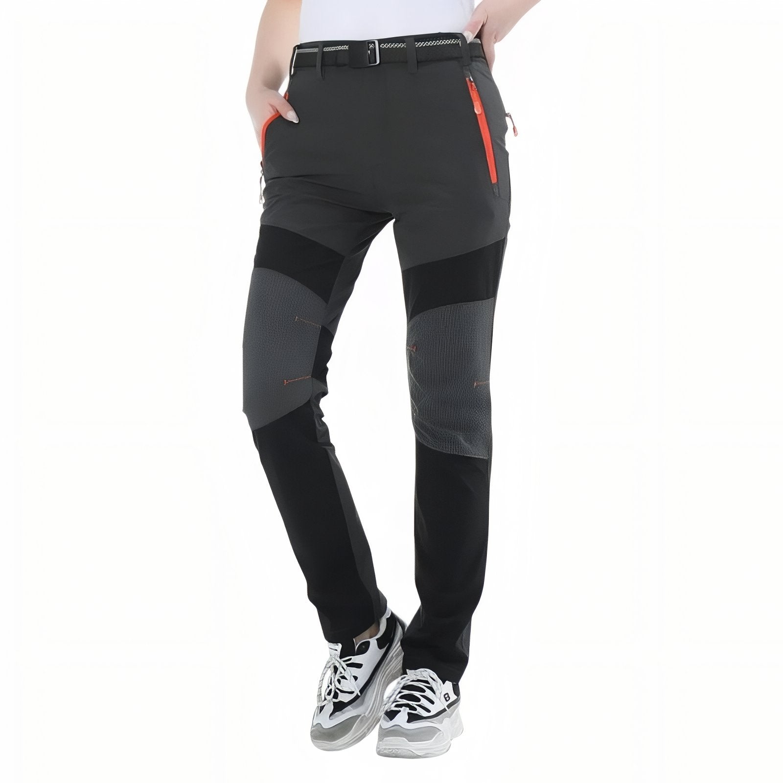 Pantalon Fuseau de Randonnée