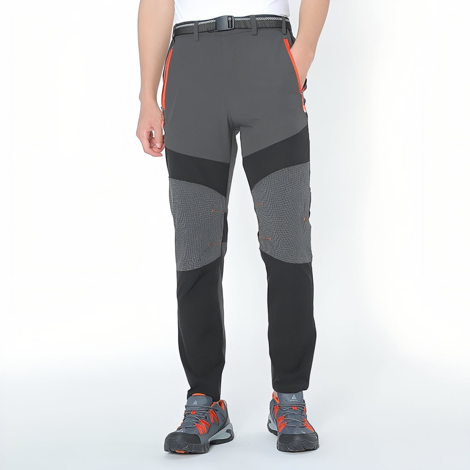Pantalon Leger Randonnée Homme