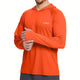 Orange Fluo