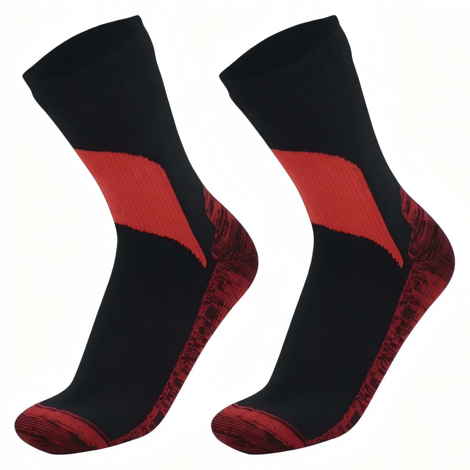 Chaussettes Randonnée Été Femme