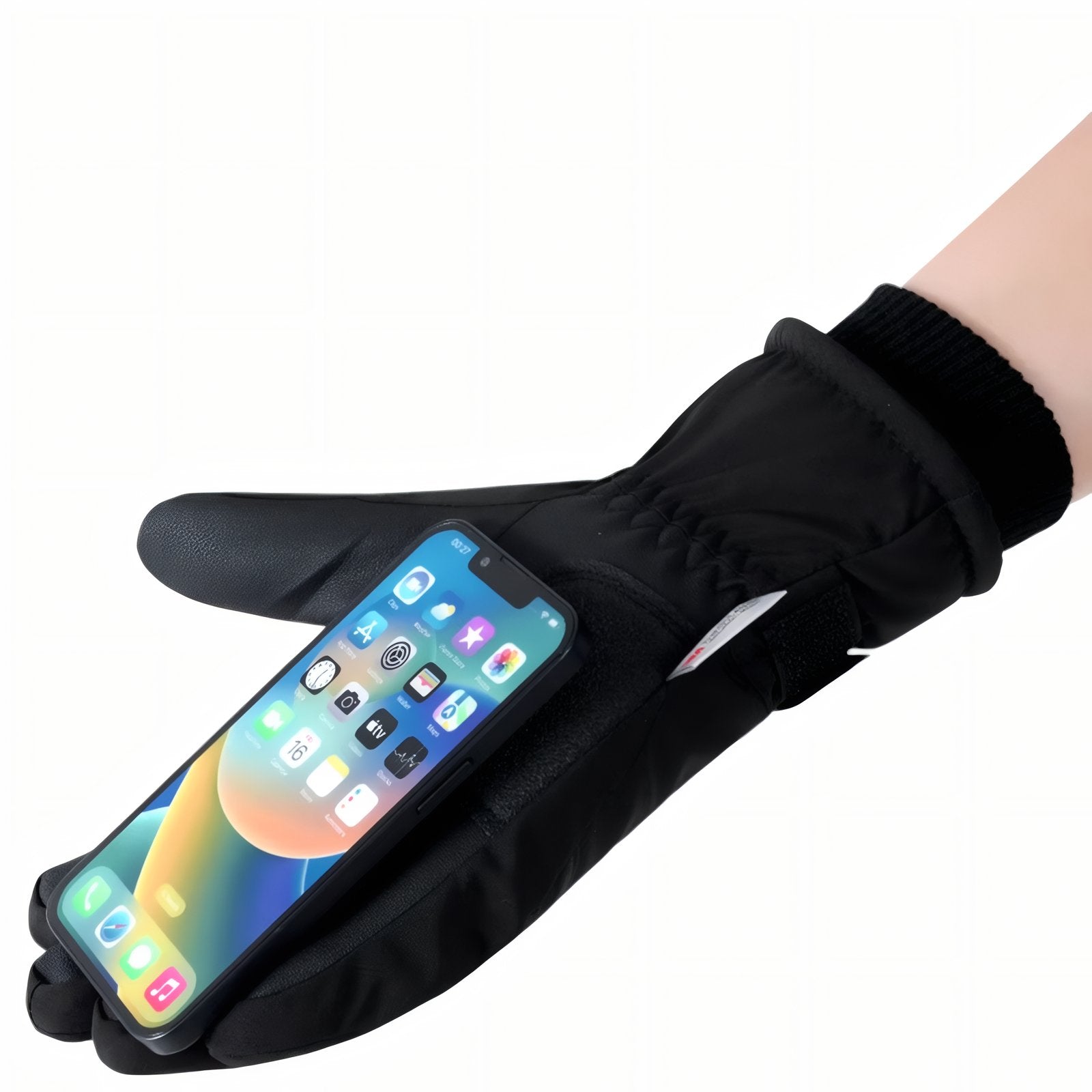 Gants Femme Grand Froid