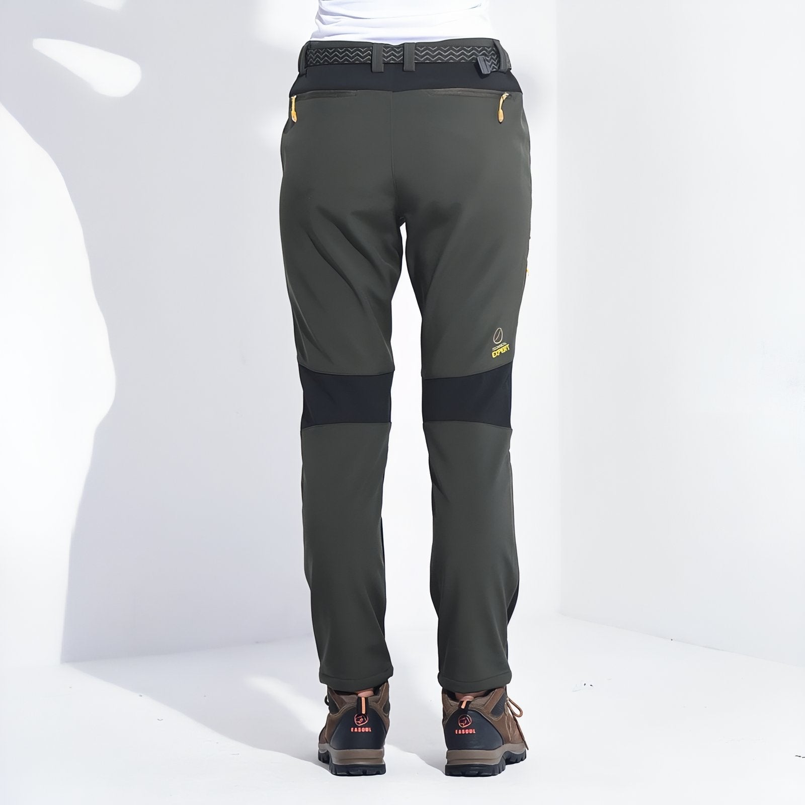 Pantalon Randonnée Neige Femme