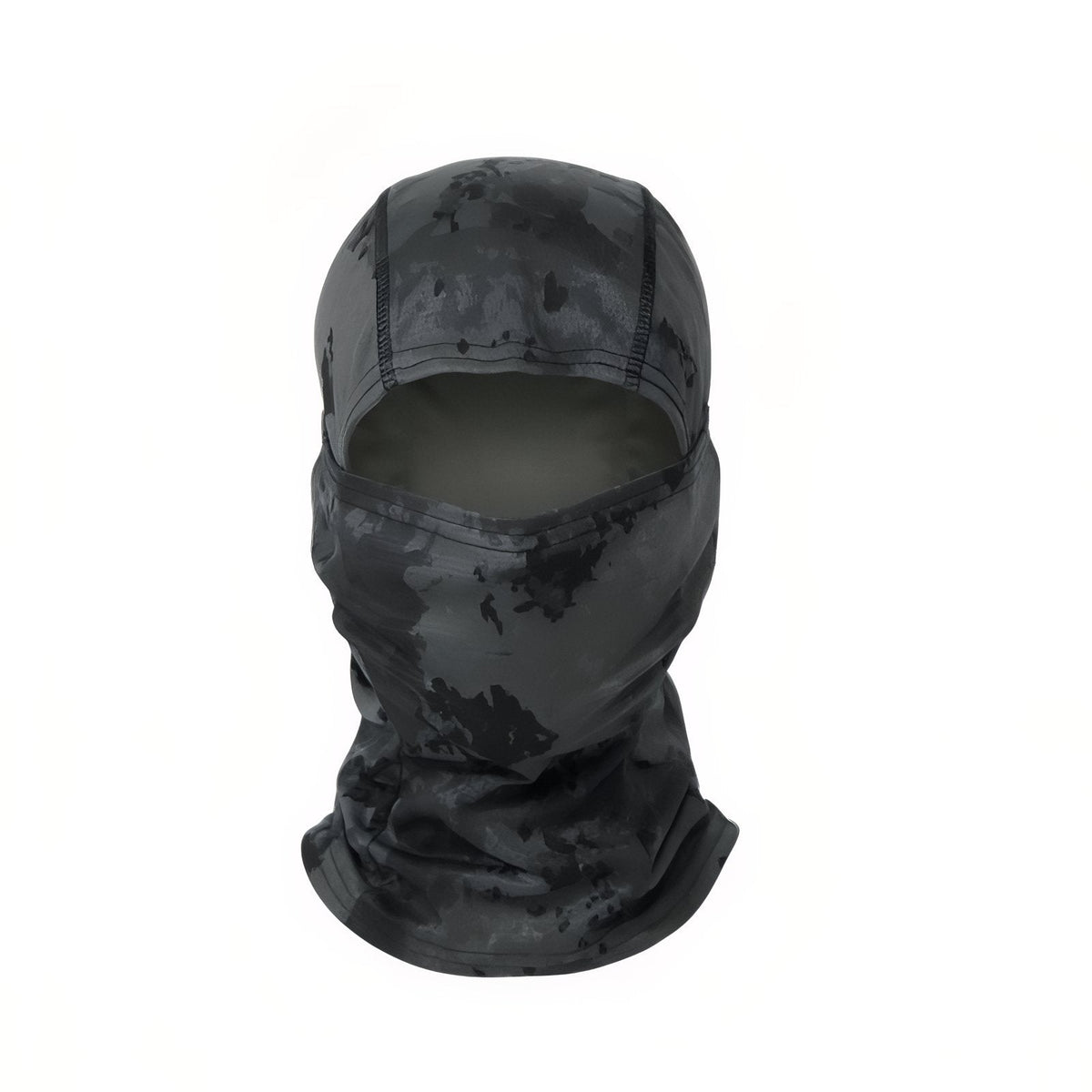 Cagoule Camouflage Militaire 15