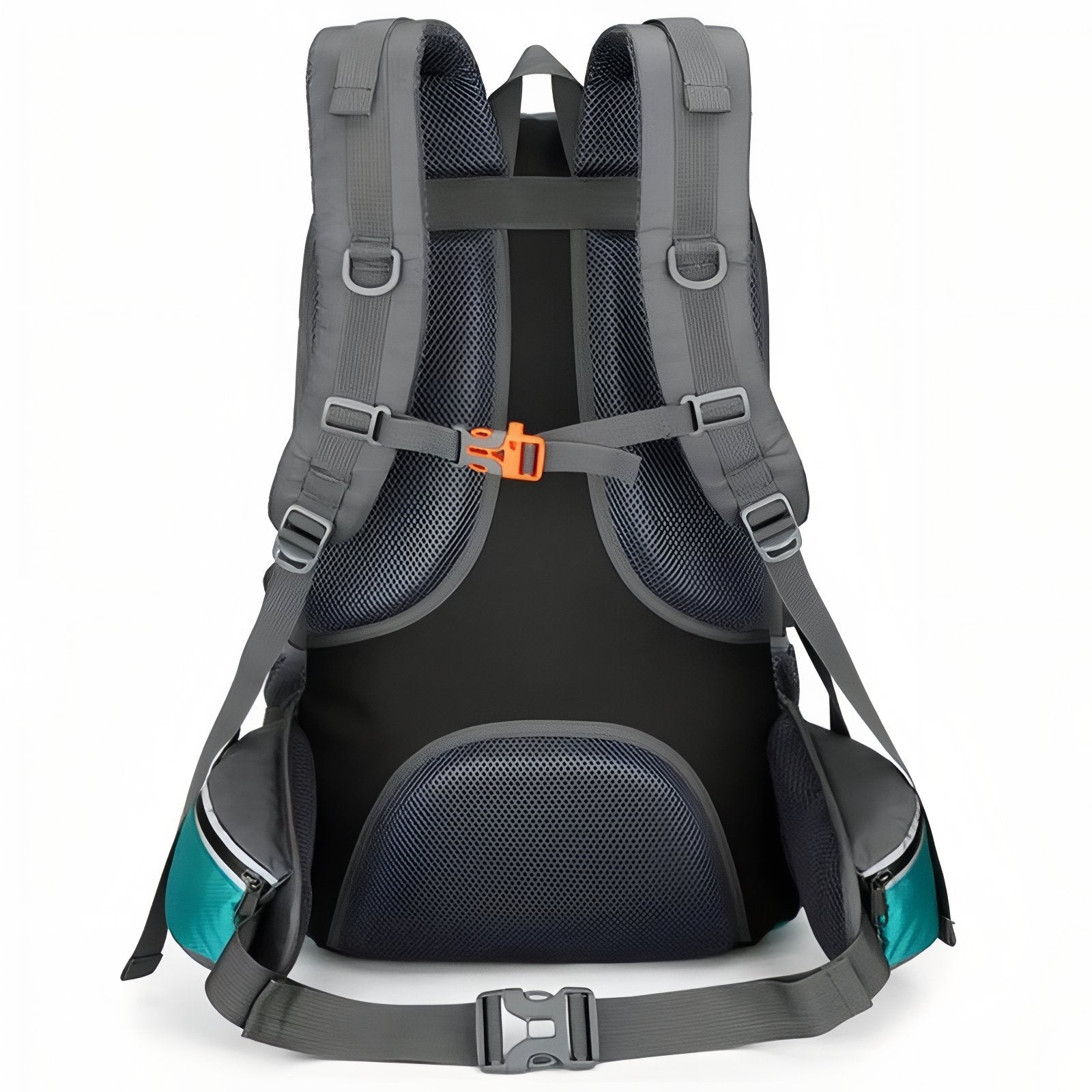 Sac à Dos Randonnée Multipoche