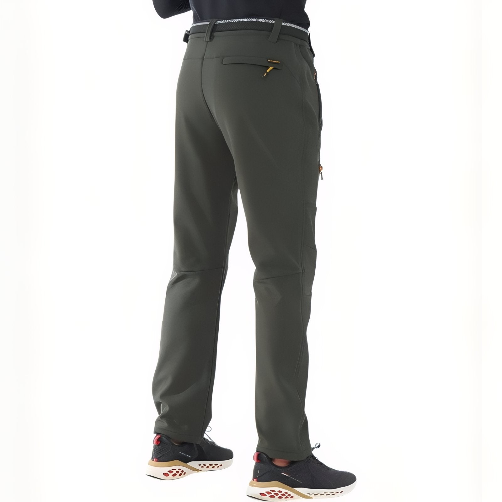 Pantalon Randonnée Neige Homme