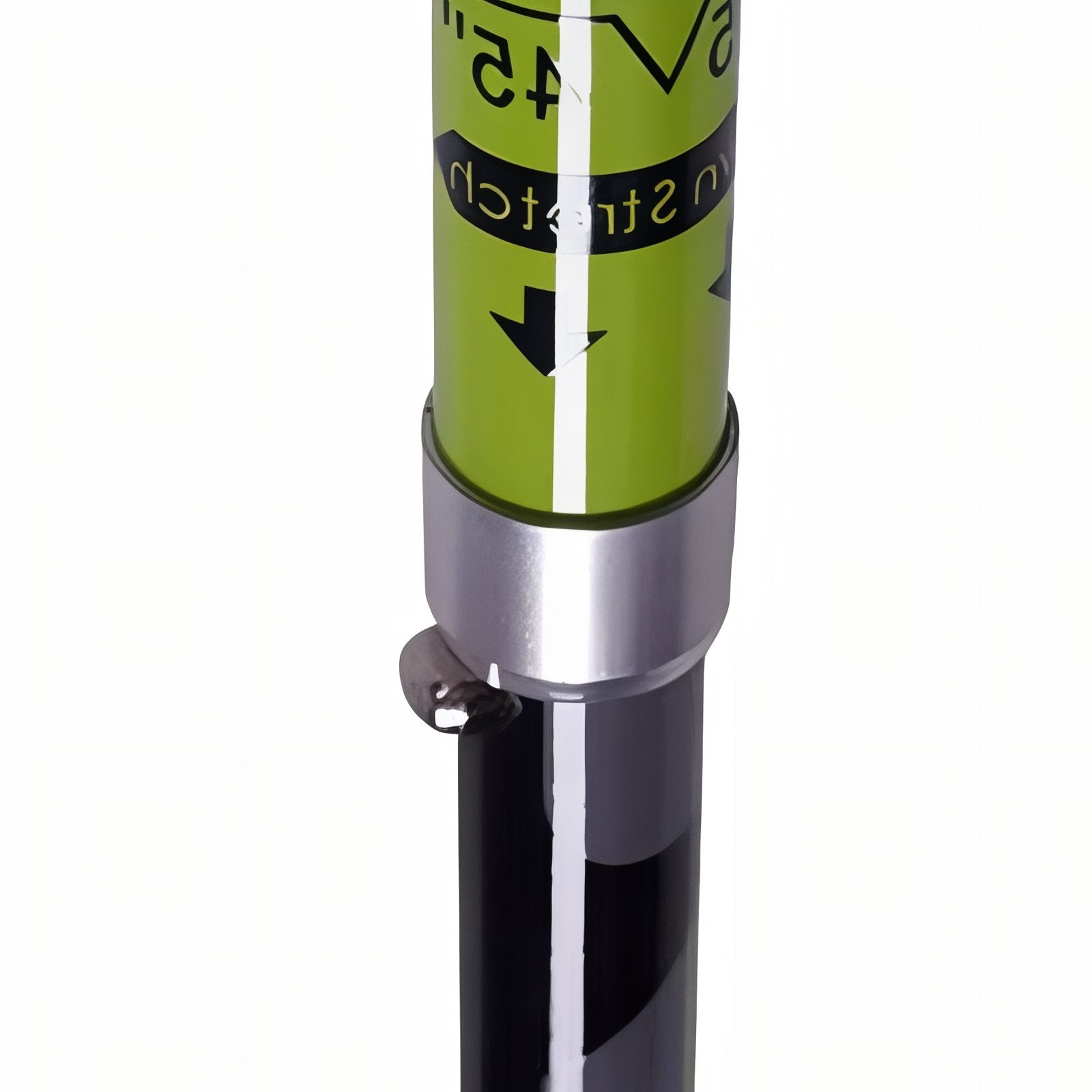 Batons De Randonnée Carbone 2 Brins