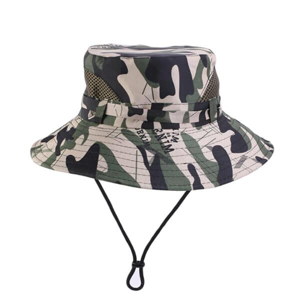 Chapeau Randonnée Enfant