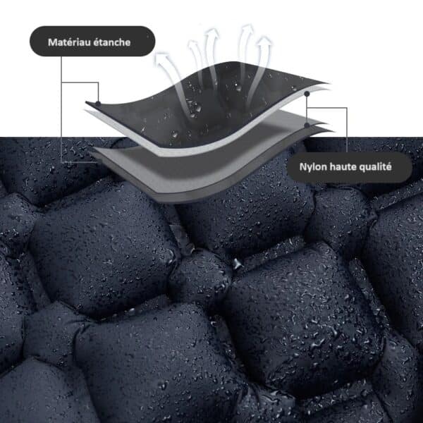 Tapis De Couchage