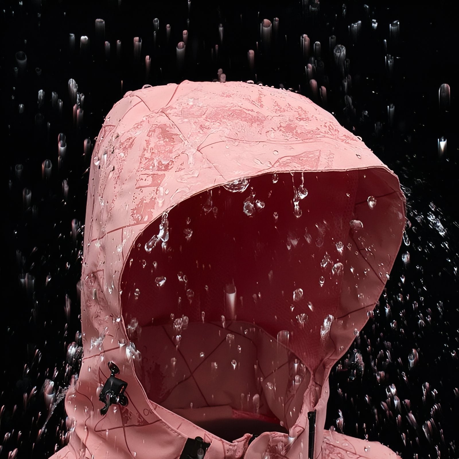 Veste Randonnée Femme Printemps