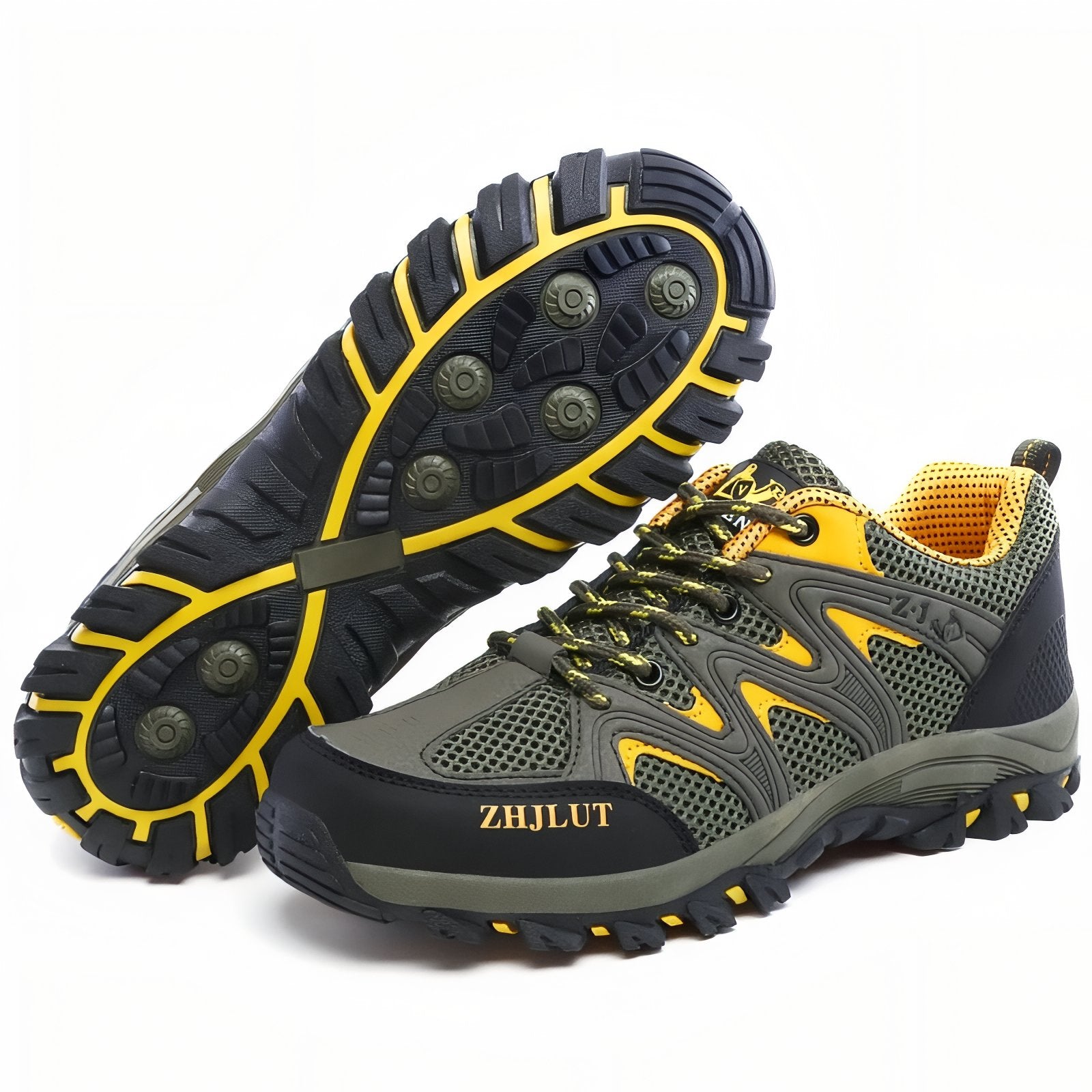 Chaussure Randonnée Légère Homme