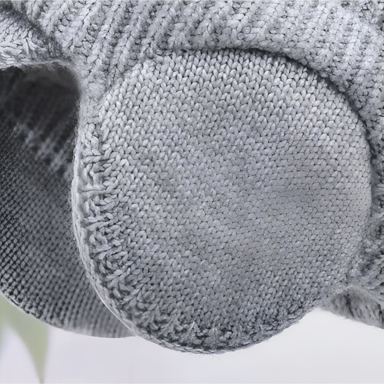 Bonnet Technique