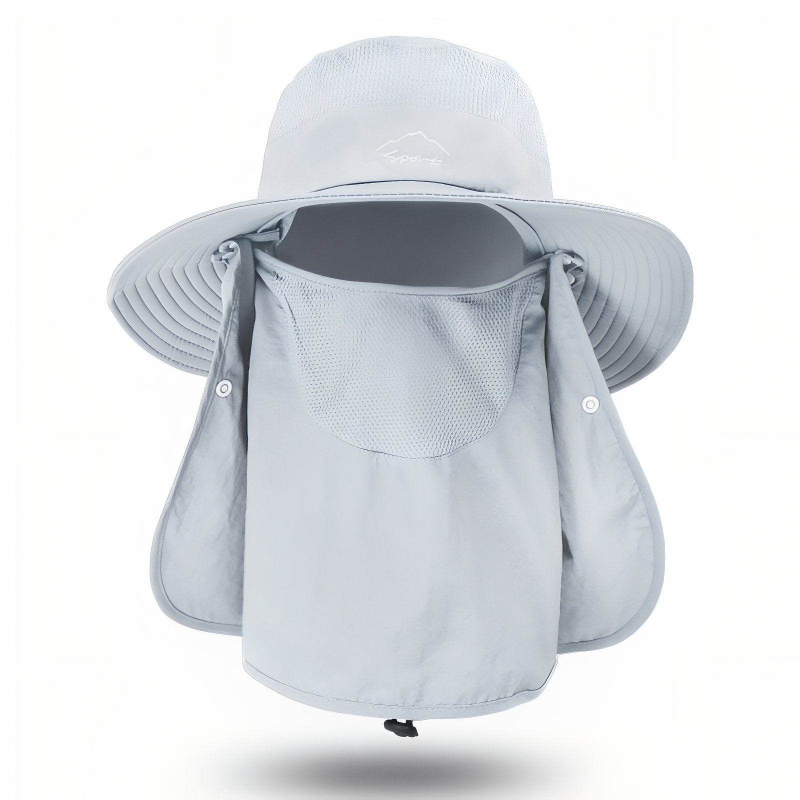 Chapeau Randonnée Rose