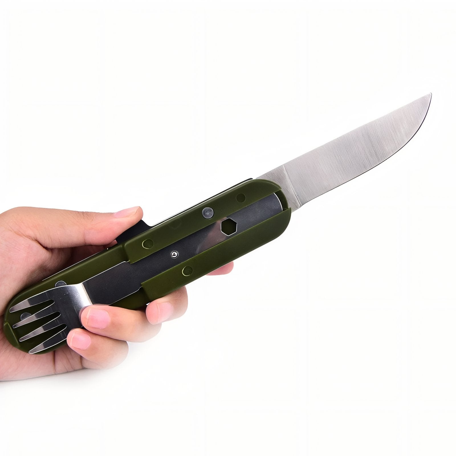 Couvert Portable