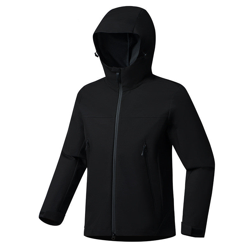 Veste Randonnée Respirante Femme