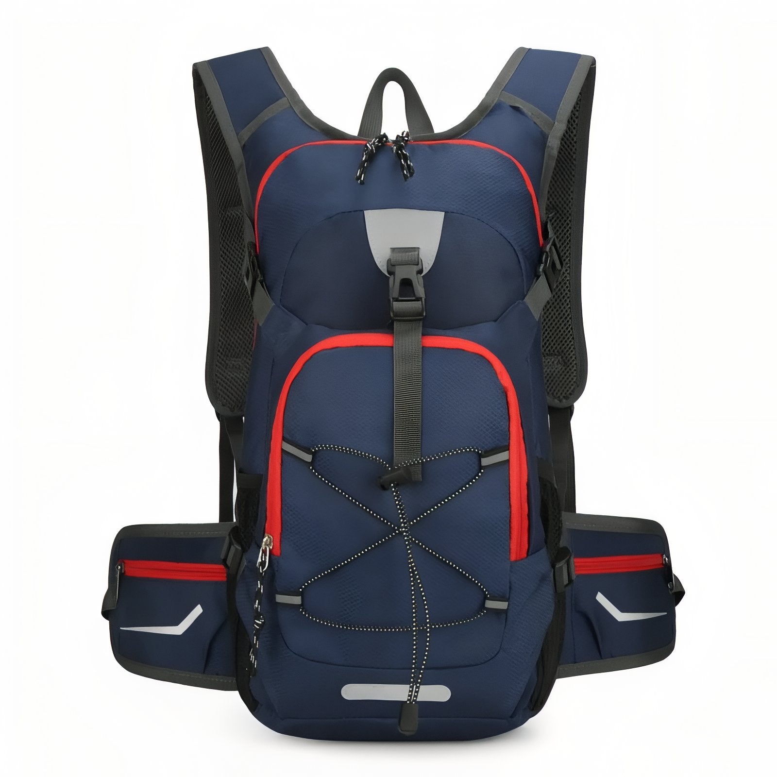 Sac à Dos Randonnée avec Poche Eau