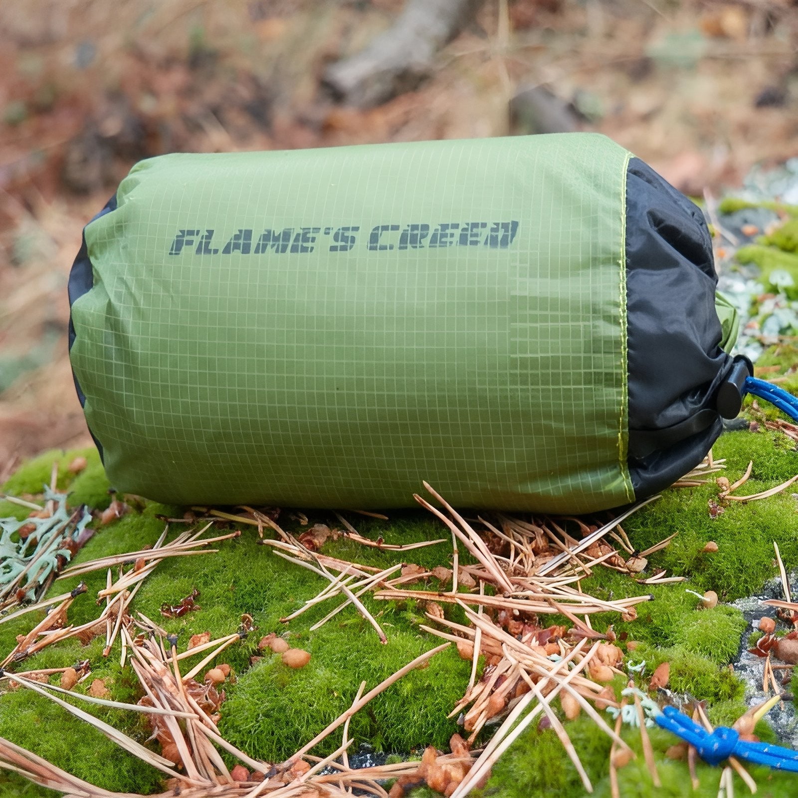 Ultralight Tarp