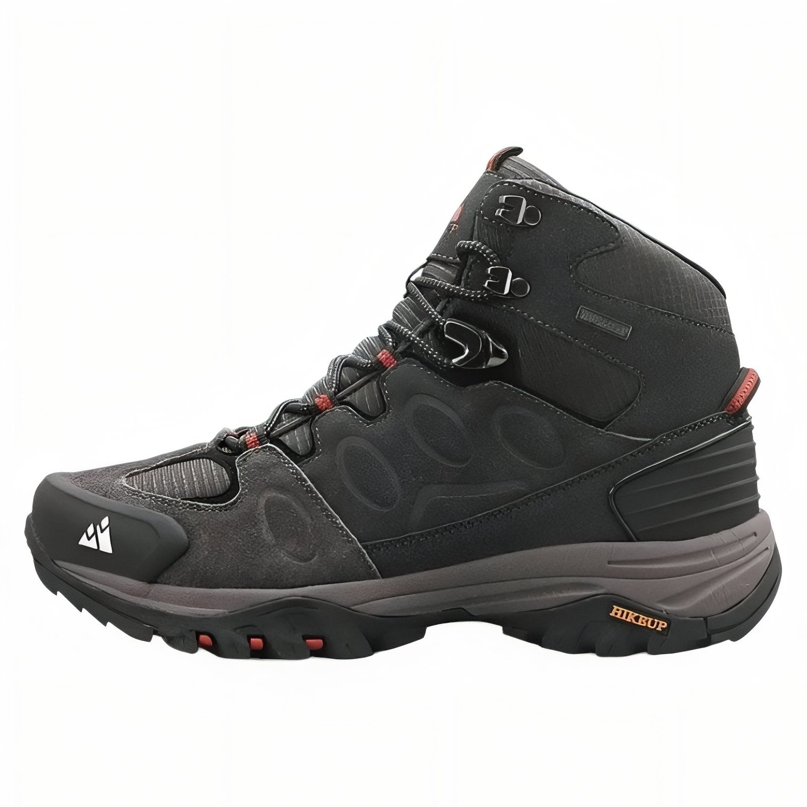 Chaussure Randonnée Homme Montante