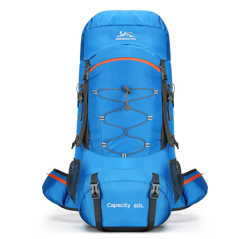 Sac de Randonnée Scoliose