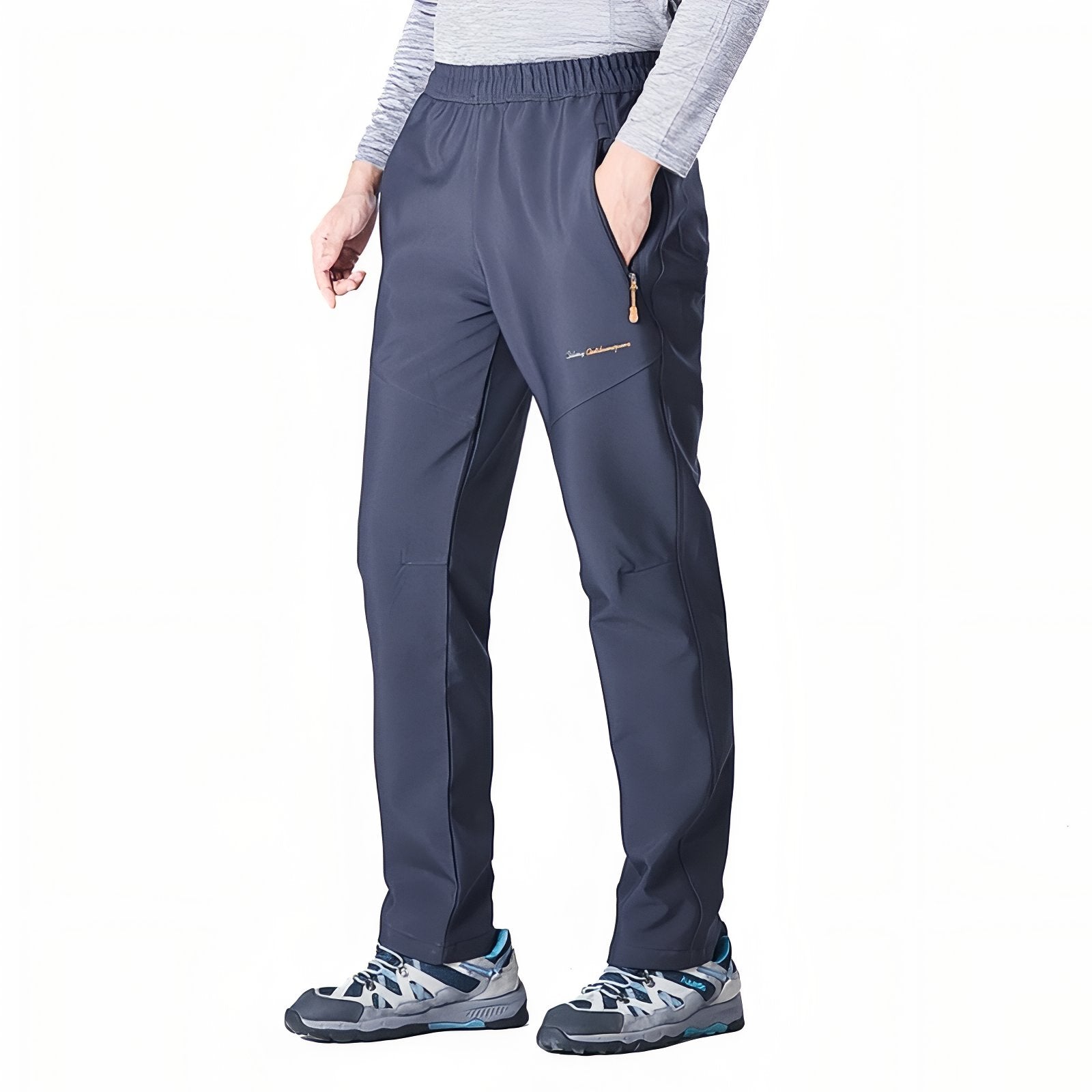 Pantalon Randonnée Pays Chaud