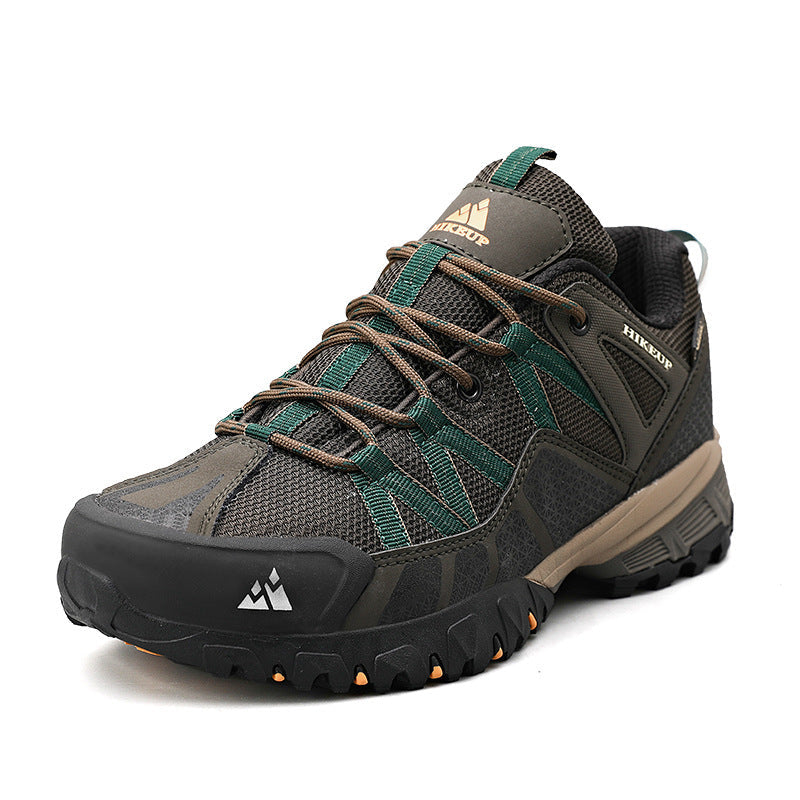 Chaussure Randonnée Toute Saison