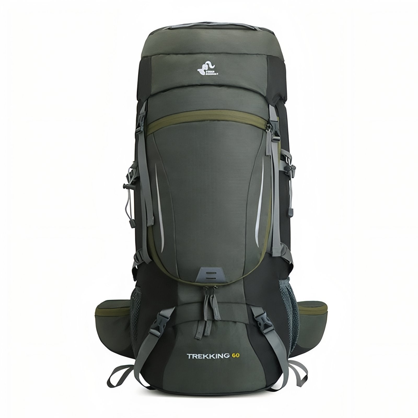 Sac à Dos 60L Femme