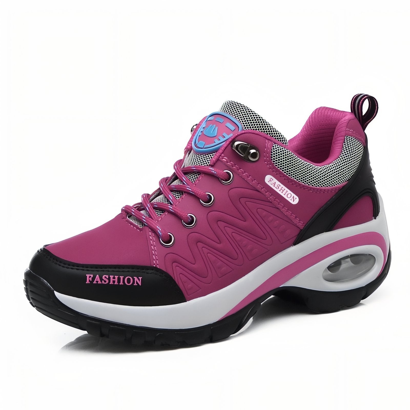 Chaussures de Randonnée Rose