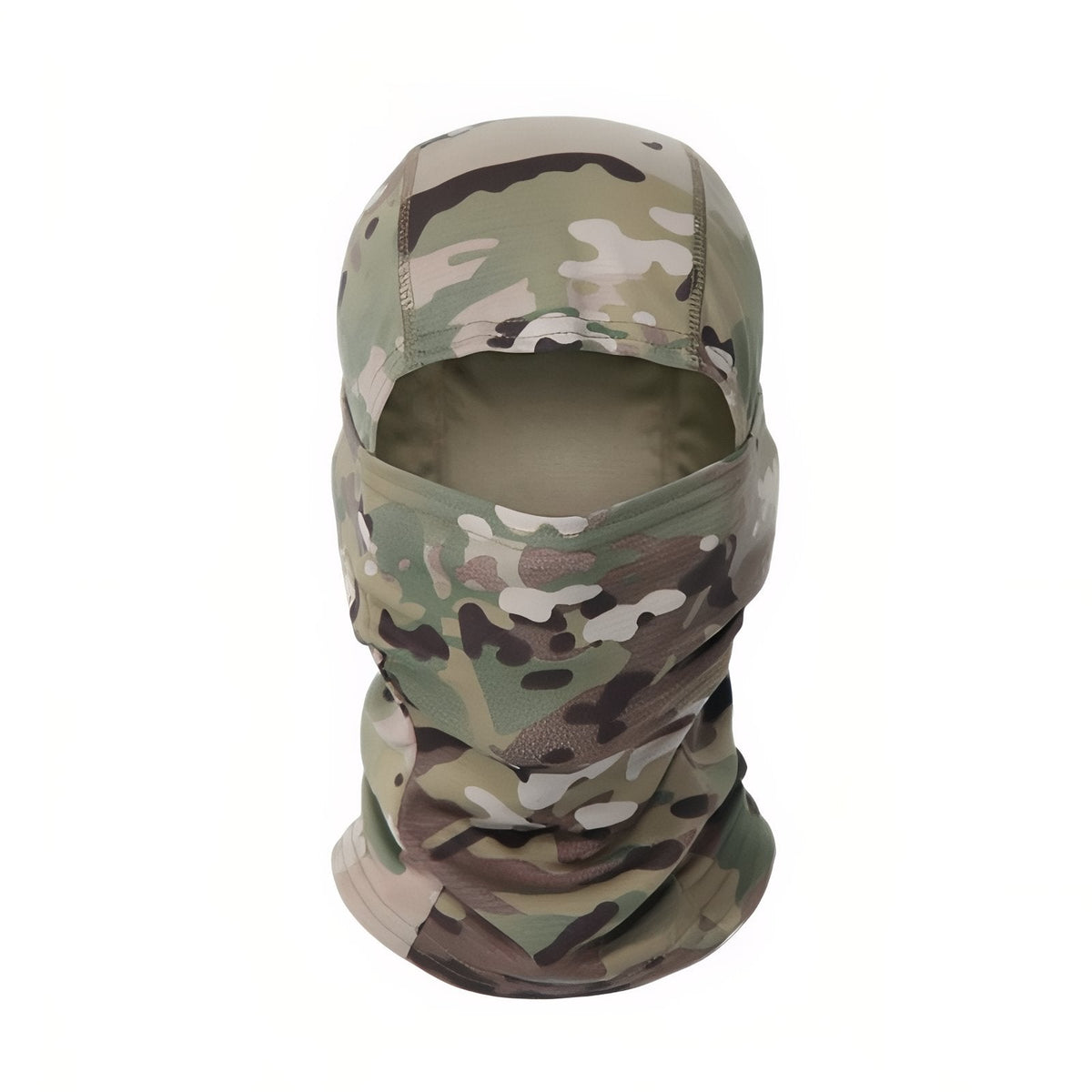 Cagoule Camouflage Militaire 22