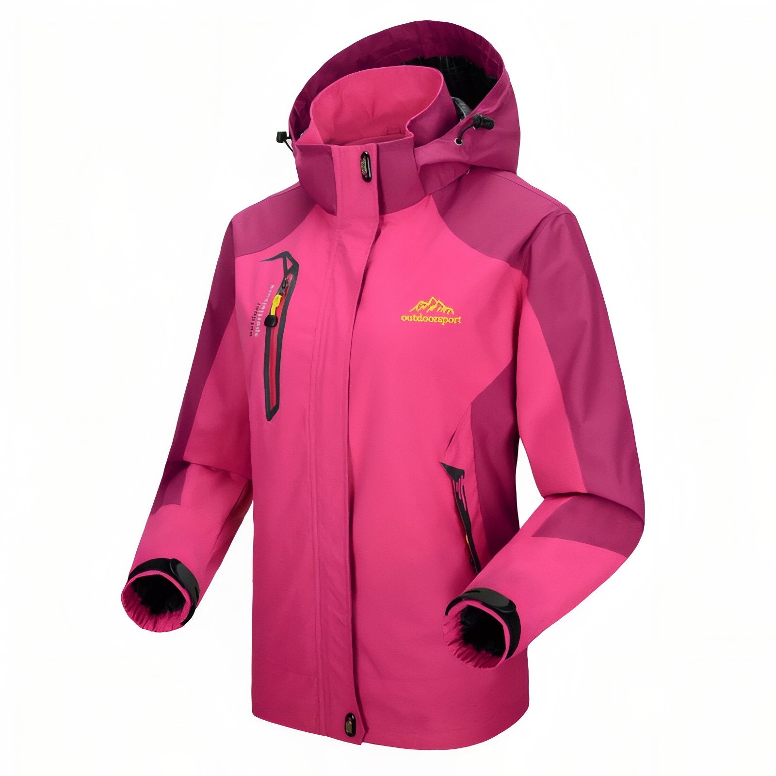 Veste Imperméable 20000 Mm Femme