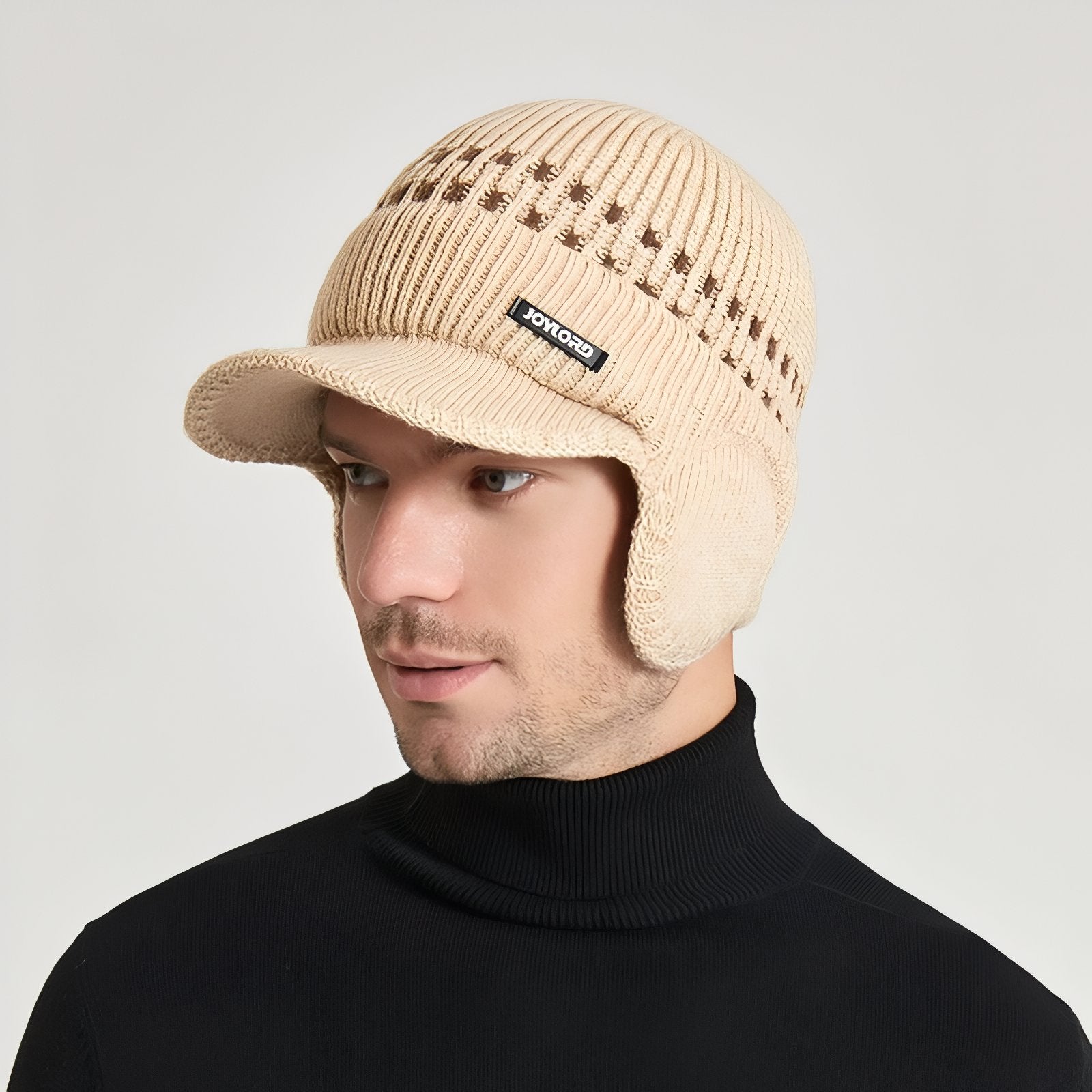 Bonnet Technique