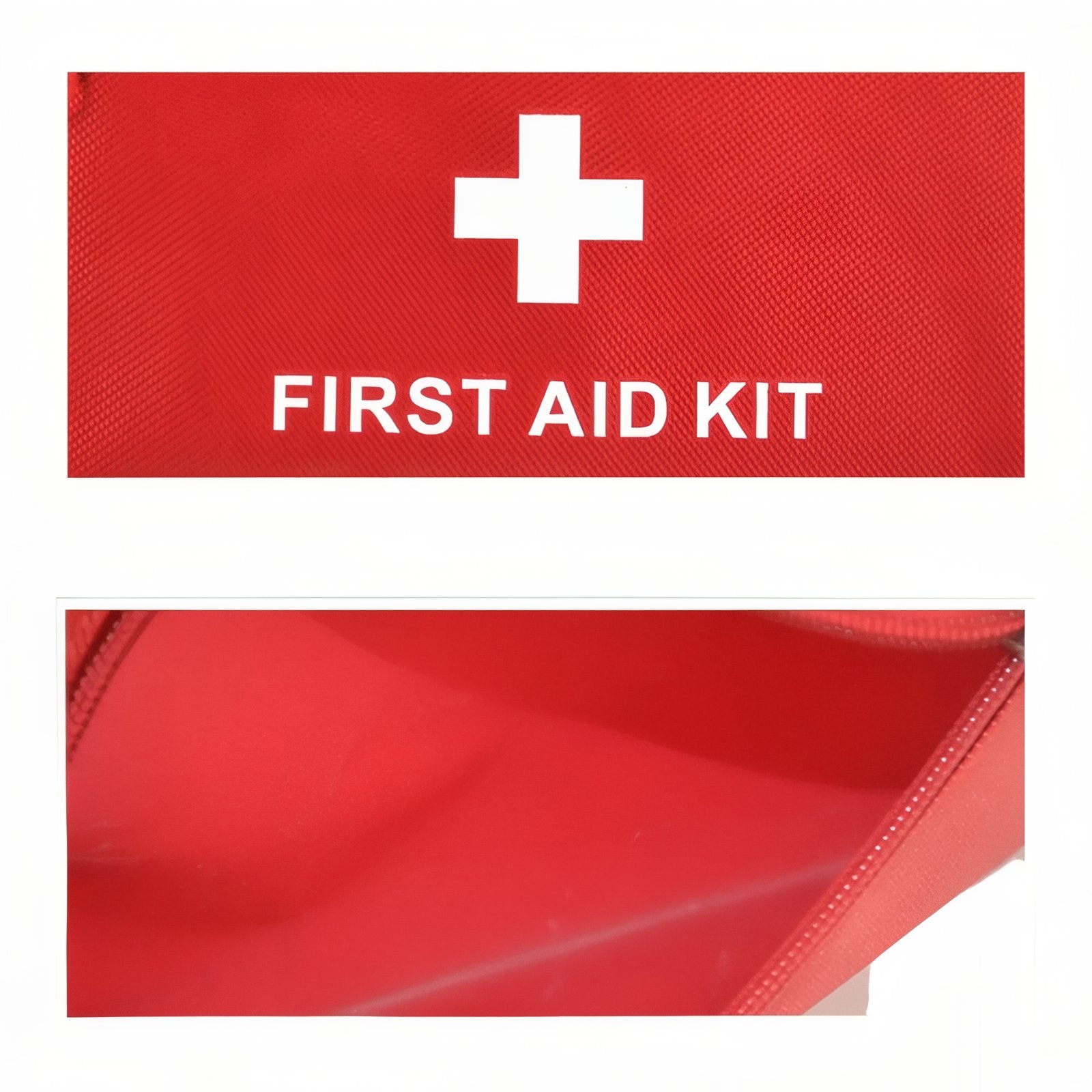 Trousse De Secours De Voyage