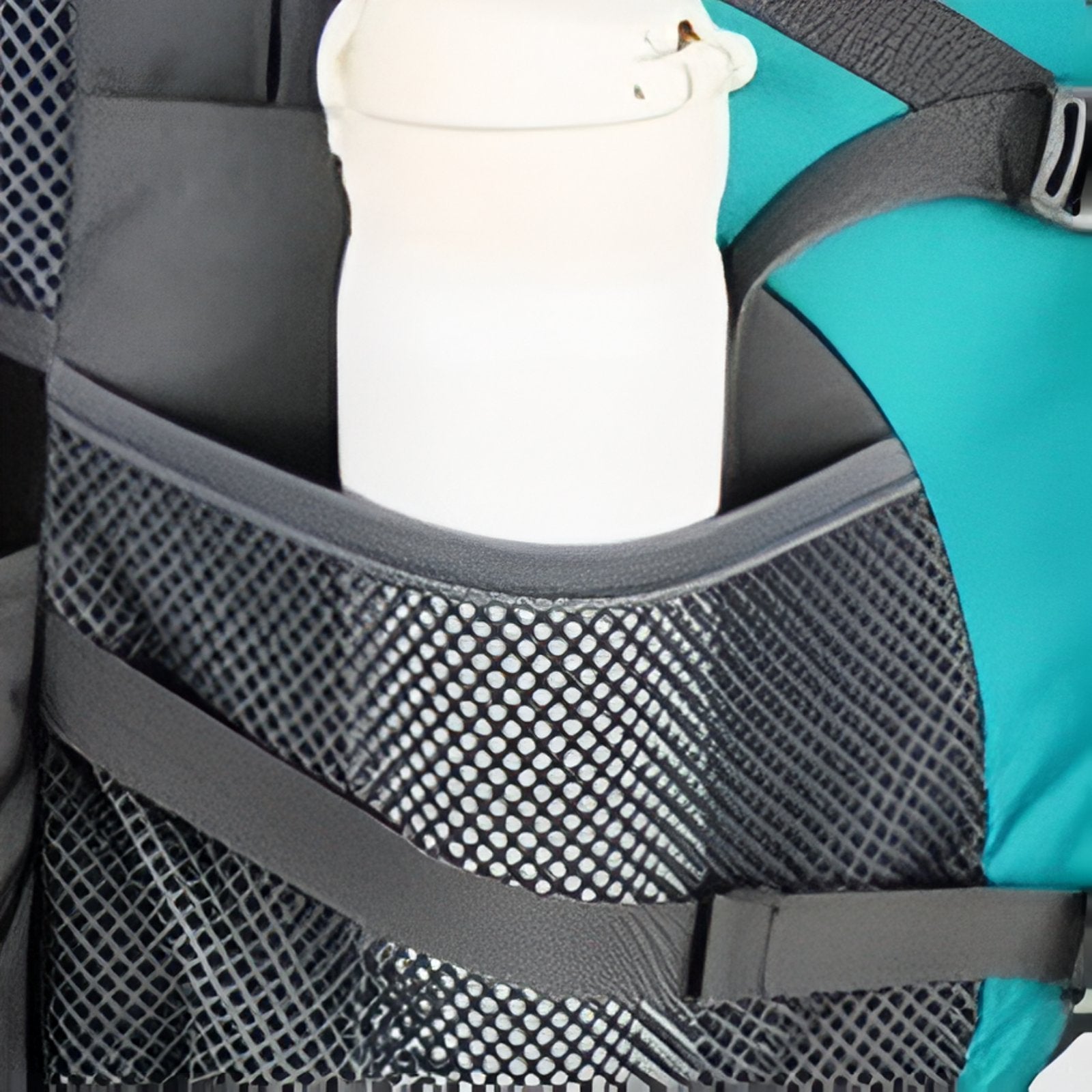 Sac à Dos Randonnée Multipoche